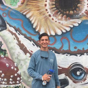 Meet your Posher, Sam